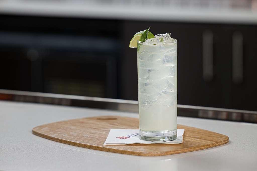 Hilton Garden Inn Knoxville Papermill Drive, Tn Nhà hàng bức ảnh