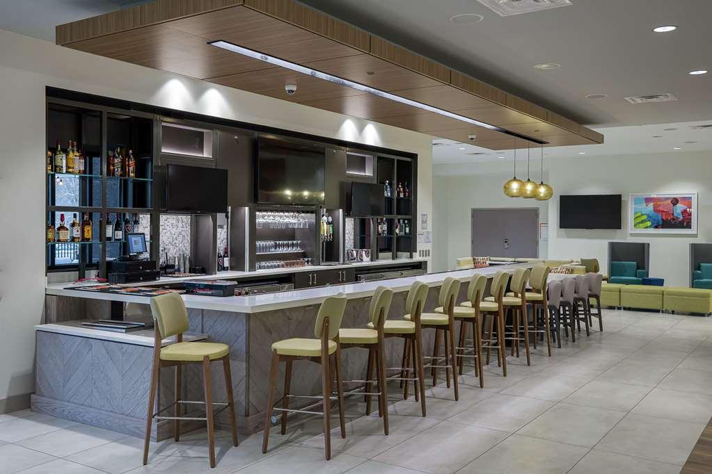 Hilton Garden Inn Knoxville Papermill Drive, Tn Nhà hàng bức ảnh