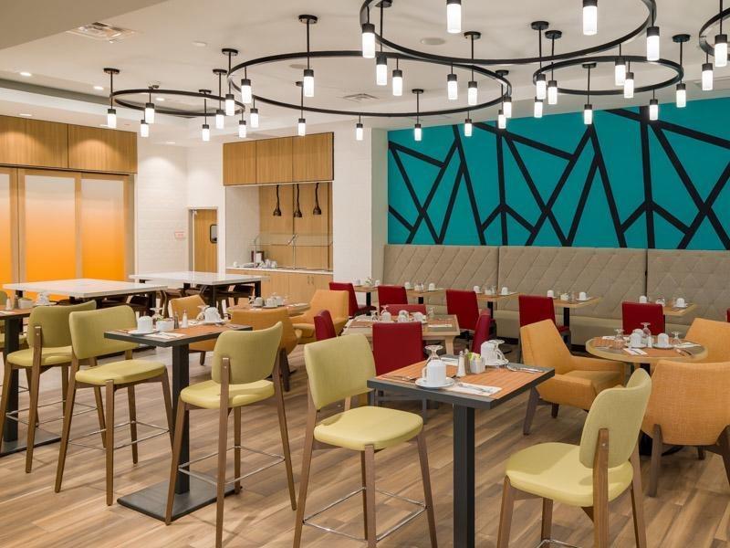 Hilton Garden Inn Knoxville Papermill Drive, Tn Ngoại thất bức ảnh