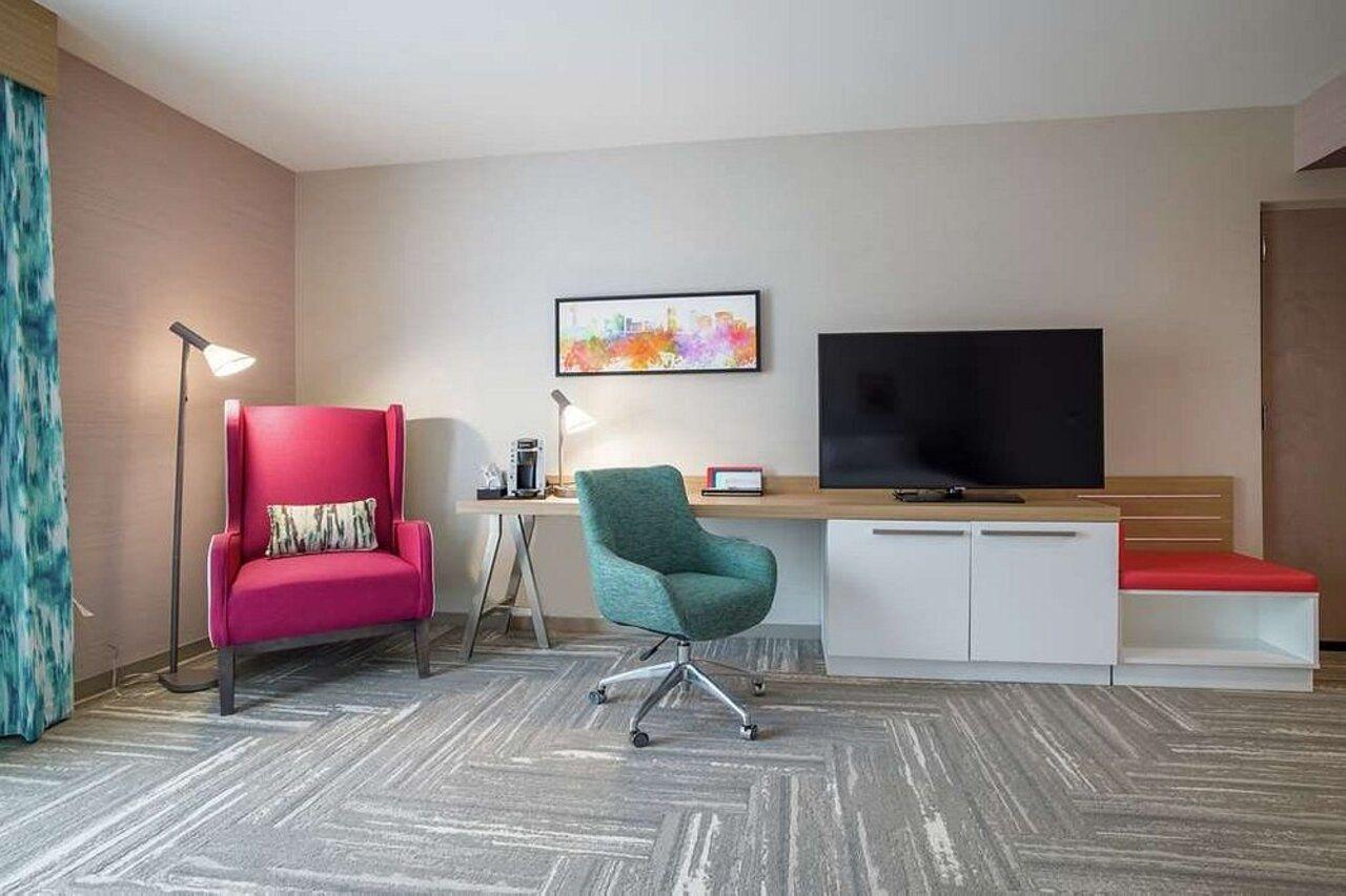 Hilton Garden Inn Knoxville Papermill Drive, Tn Ngoại thất bức ảnh