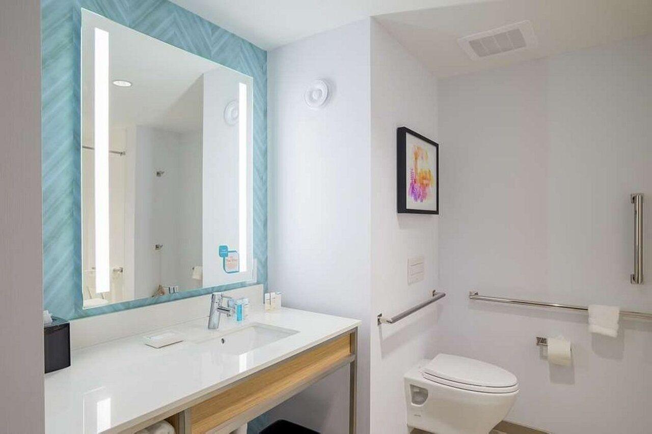 Hilton Garden Inn Knoxville Papermill Drive, Tn Ngoại thất bức ảnh