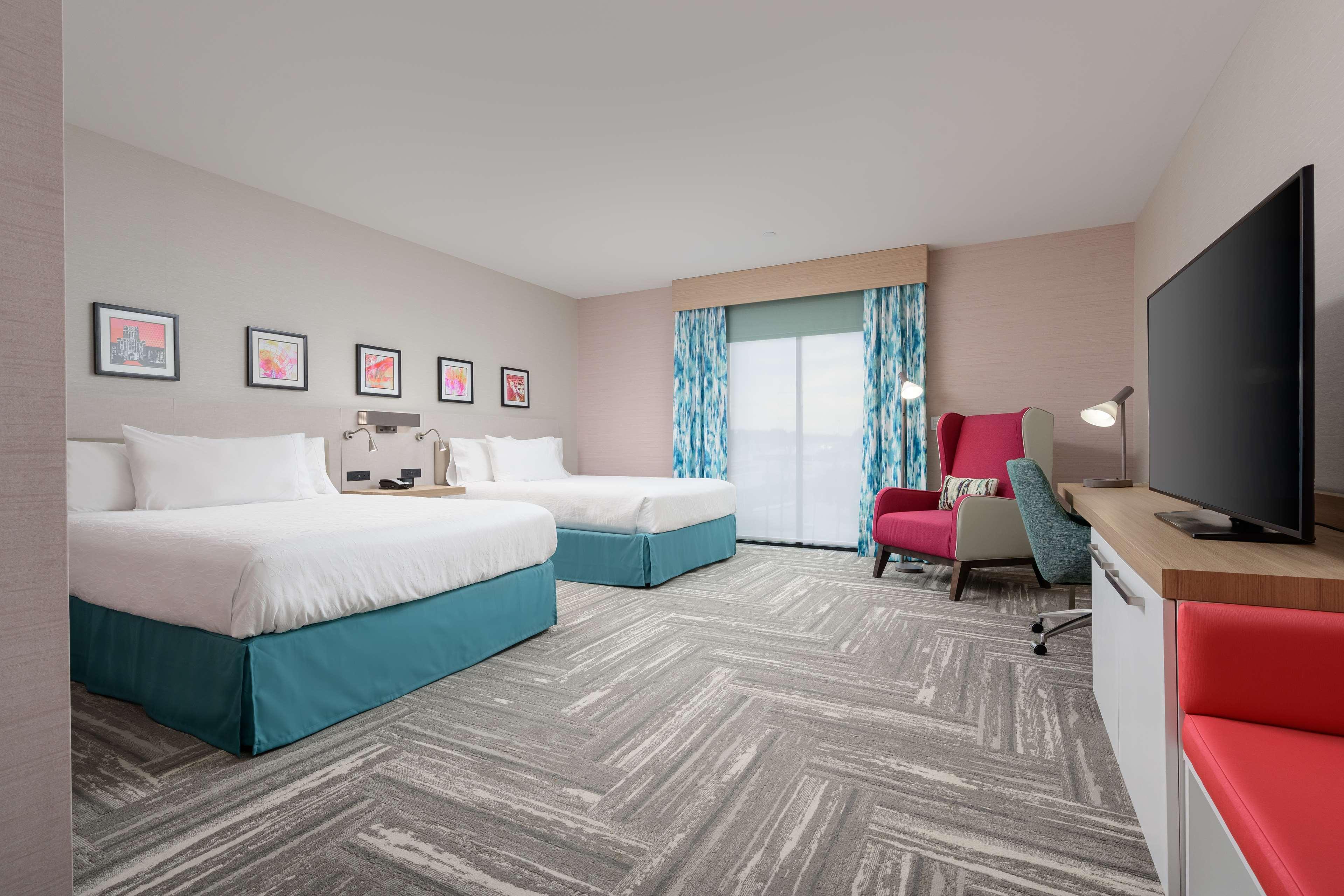 Hilton Garden Inn Knoxville Papermill Drive, Tn Ngoại thất bức ảnh