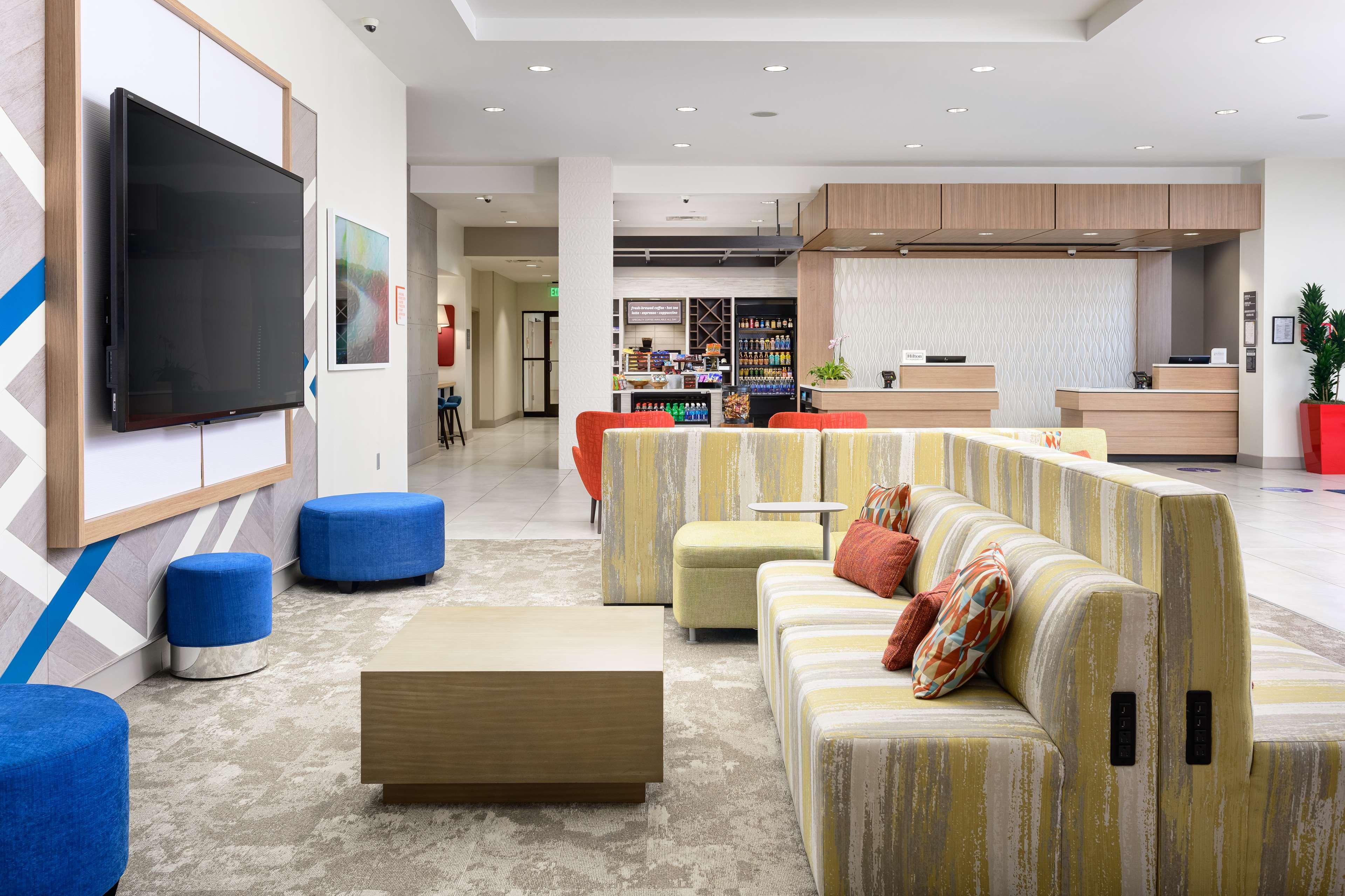 Hilton Garden Inn Knoxville Papermill Drive, Tn Ngoại thất bức ảnh