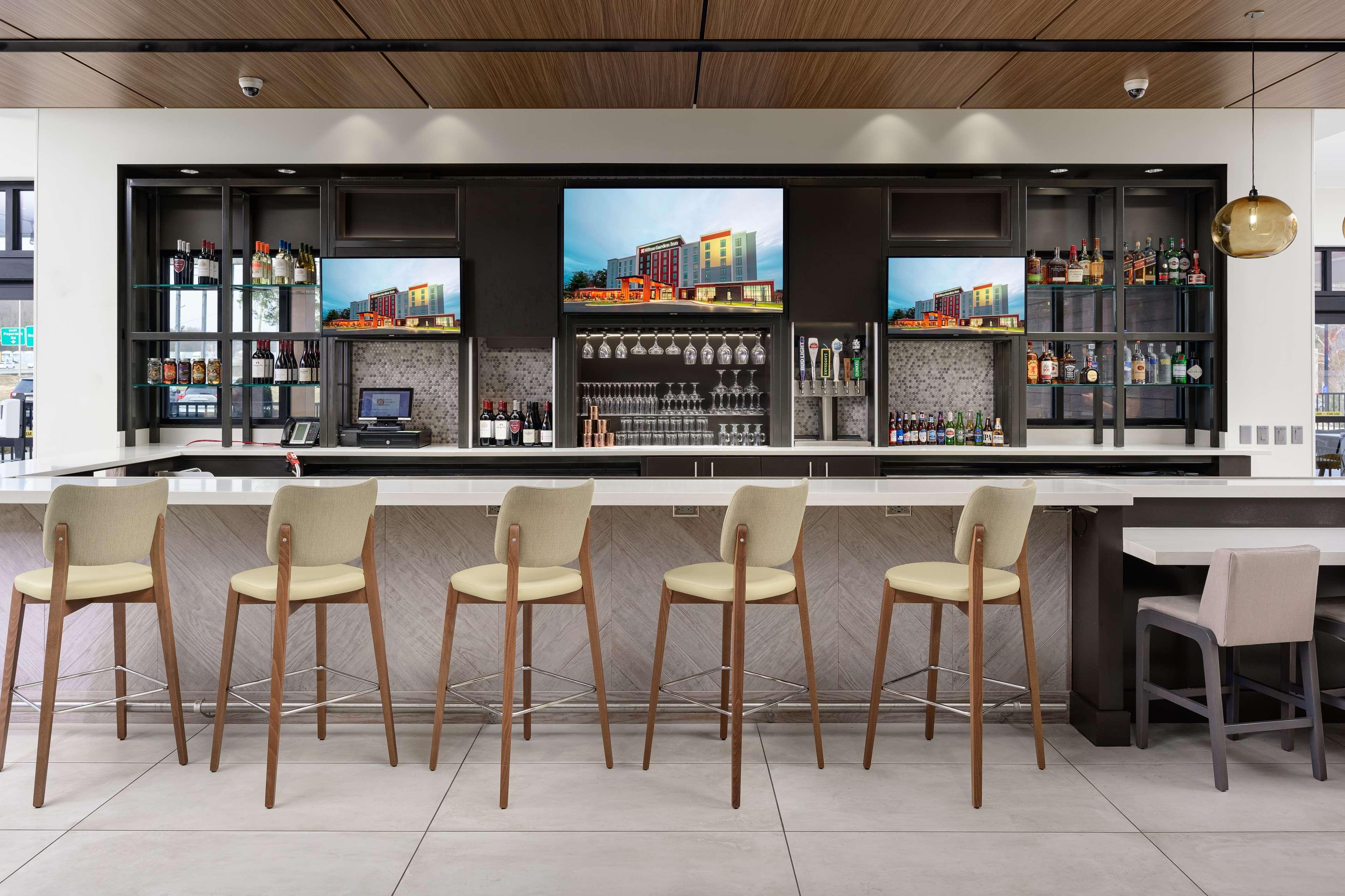Hilton Garden Inn Knoxville Papermill Drive, Tn Ngoại thất bức ảnh