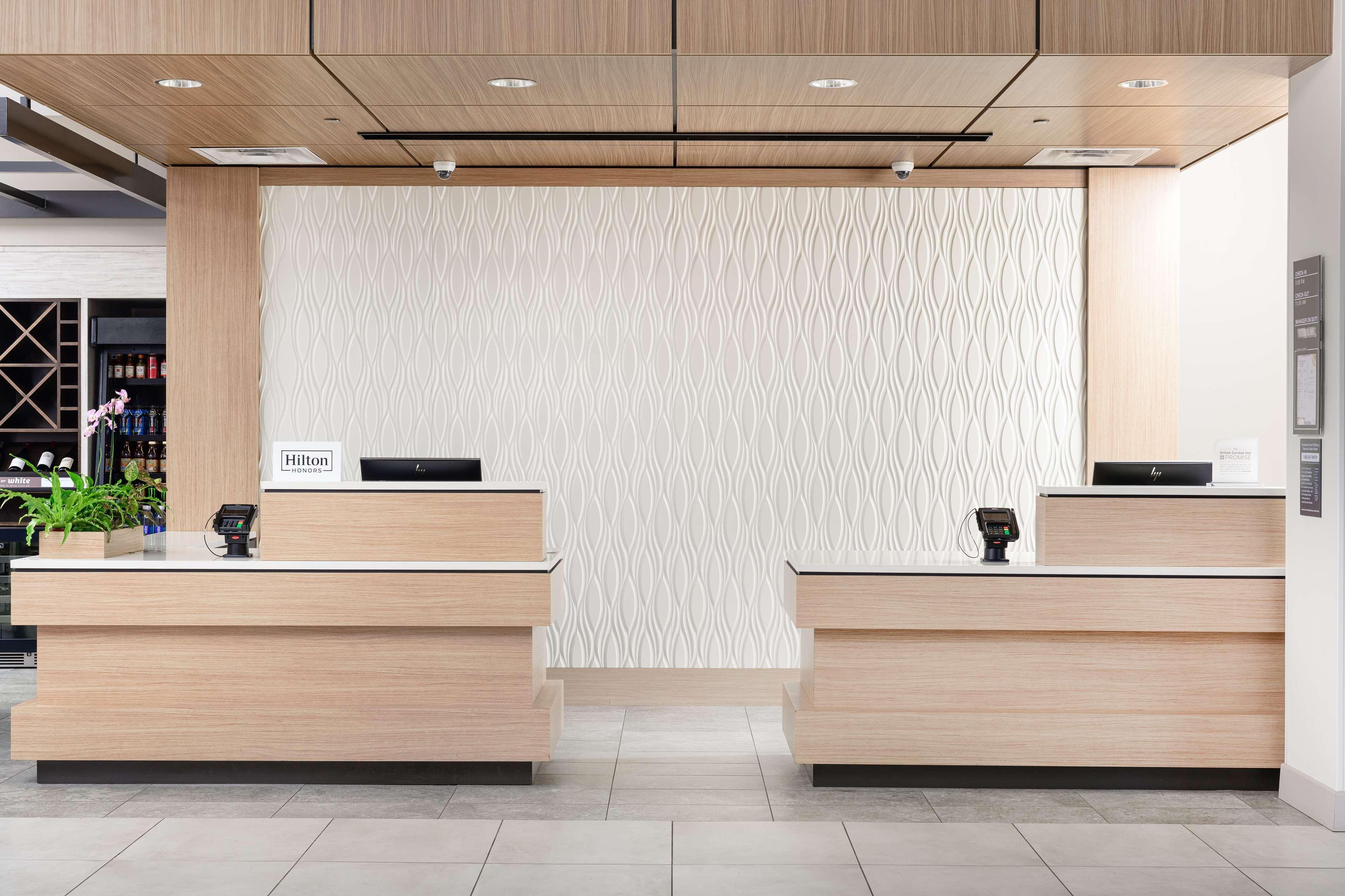 Hilton Garden Inn Knoxville Papermill Drive, Tn Ngoại thất bức ảnh