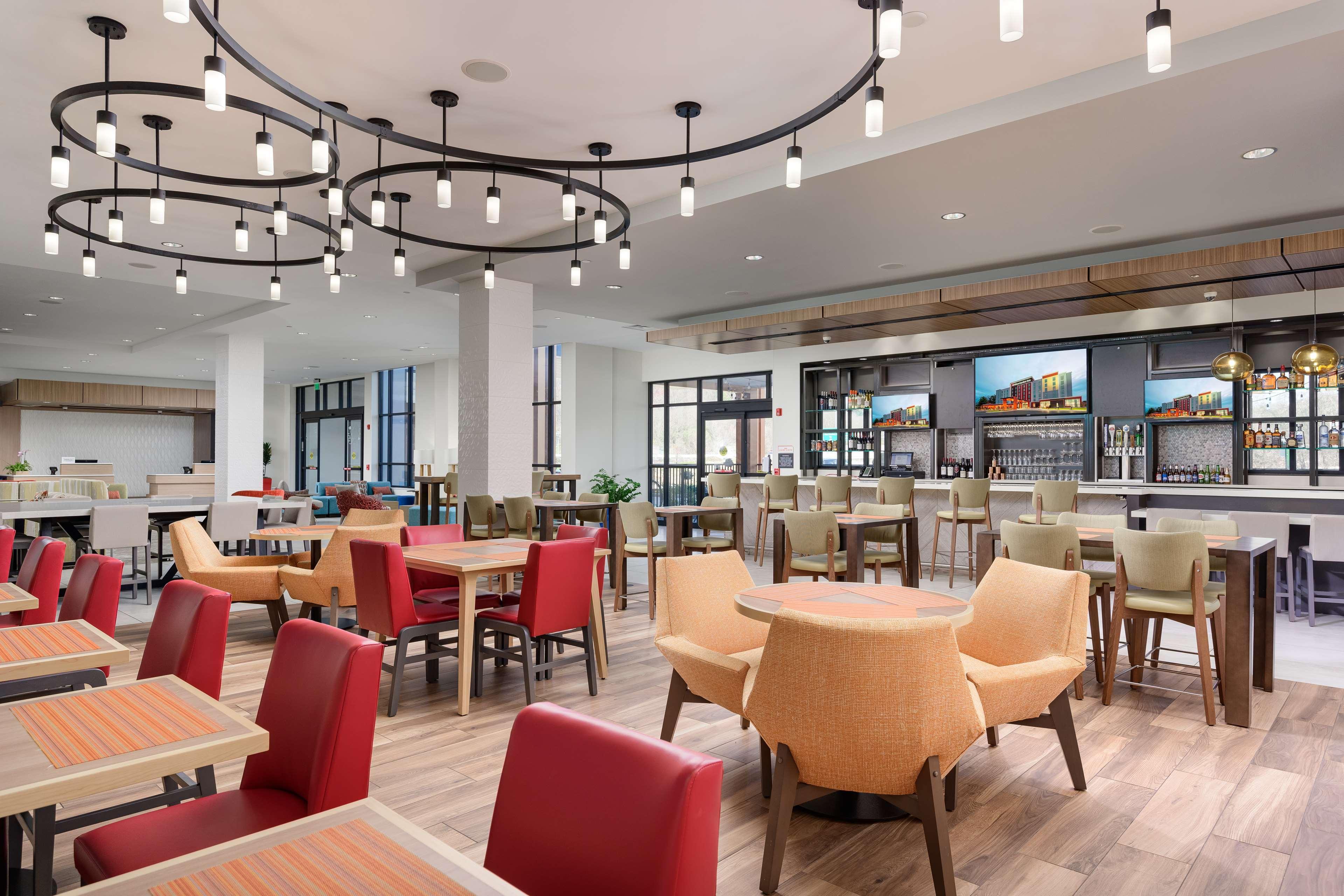 Hilton Garden Inn Knoxville Papermill Drive, Tn Ngoại thất bức ảnh