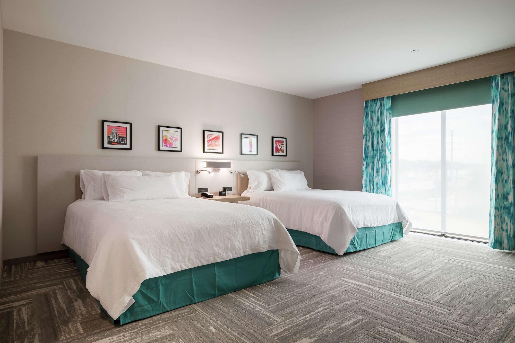 Hilton Garden Inn Knoxville Papermill Drive, Tn Ngoại thất bức ảnh