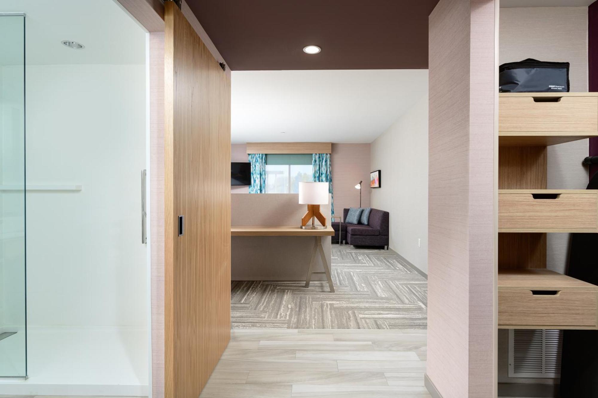 Hilton Garden Inn Knoxville Papermill Drive, Tn Ngoại thất bức ảnh